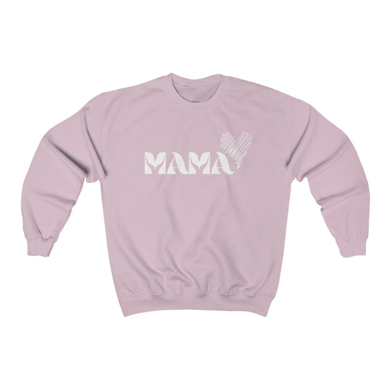 "MAMA" Sweatshirt