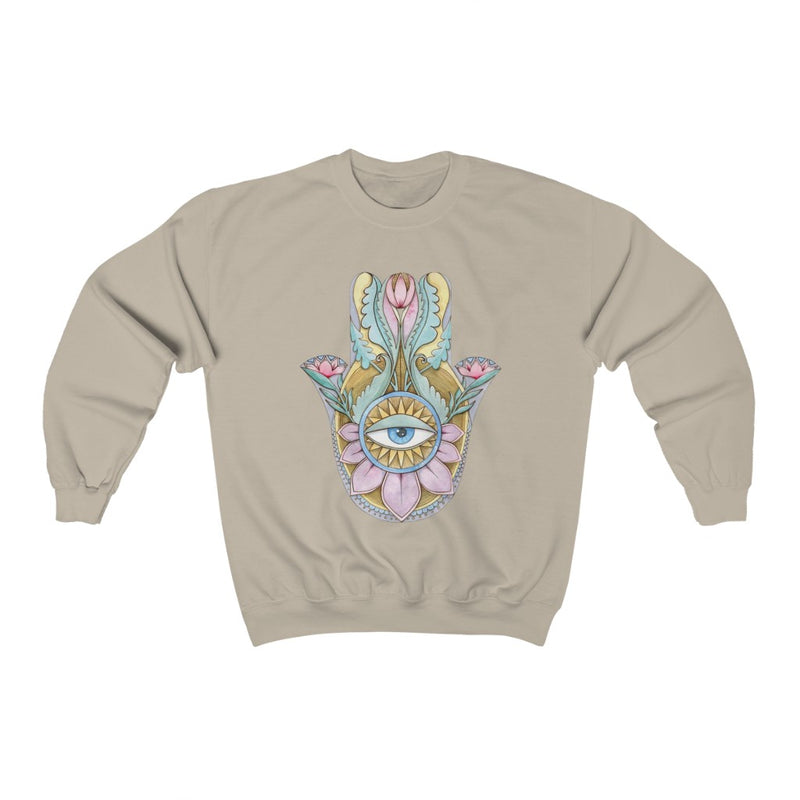 Hamsa Sweatshirt