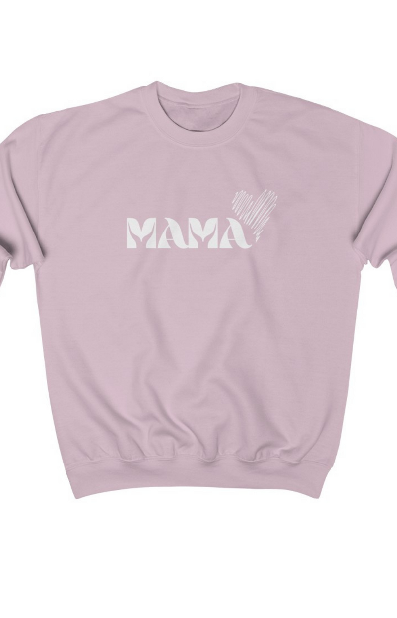 "MAMA" Sweatshirt