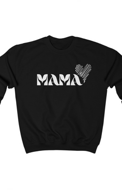 "MAMA" Sweatshirt