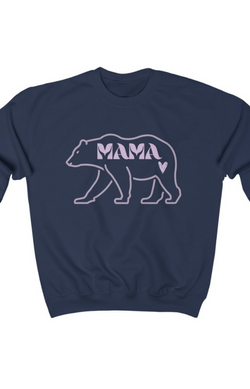 "MAMA BEAR" Sweatshirt