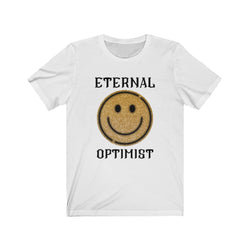 "Eternal Optimist" T-shirt