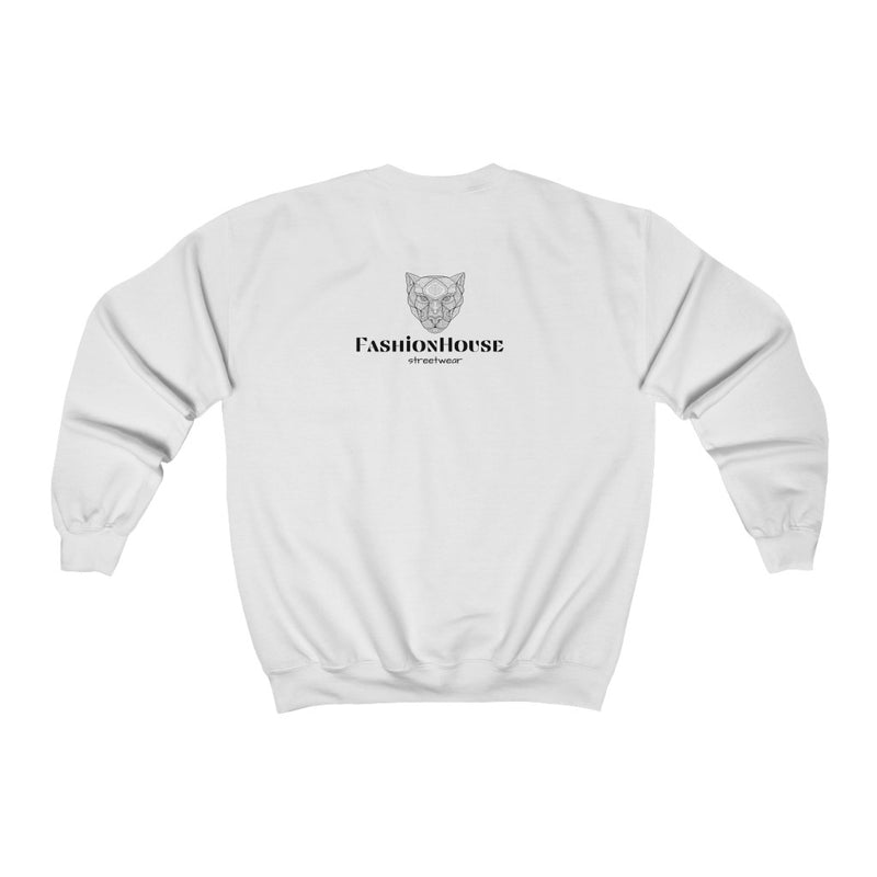 "Love Yourself" sweatshirt