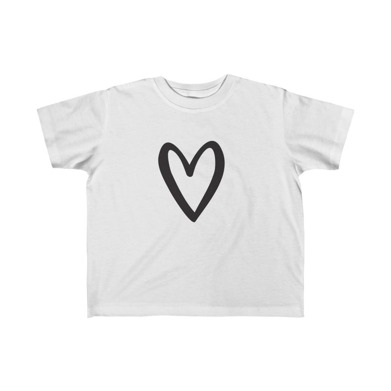 Kid's Love More T-Shirt