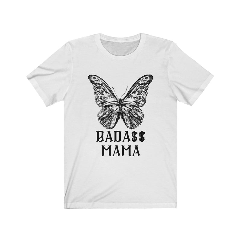 "Bad A$$ Mama" Tee