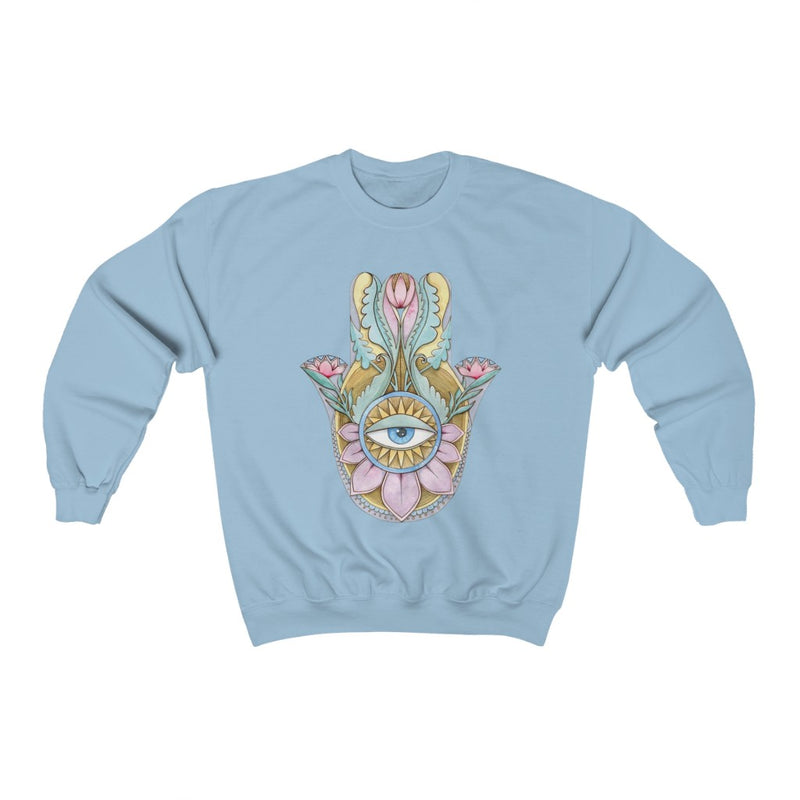 Hamsa Sweatshirt