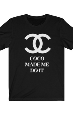 "COCO" T-shirt