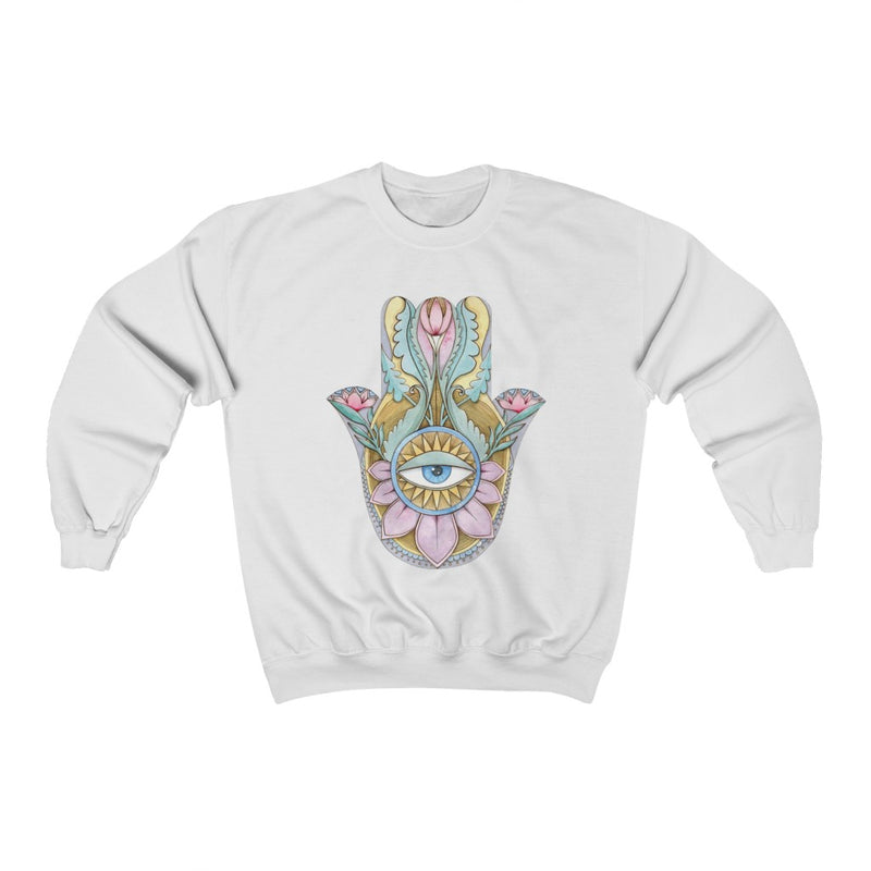 Hamsa Sweatshirt