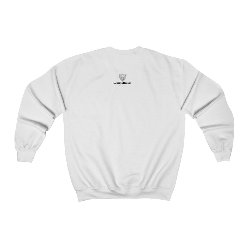 "Superpower" sweatshirt