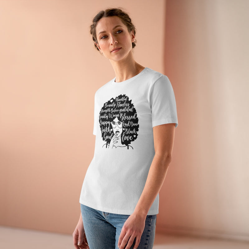 Female Power T-Shirt