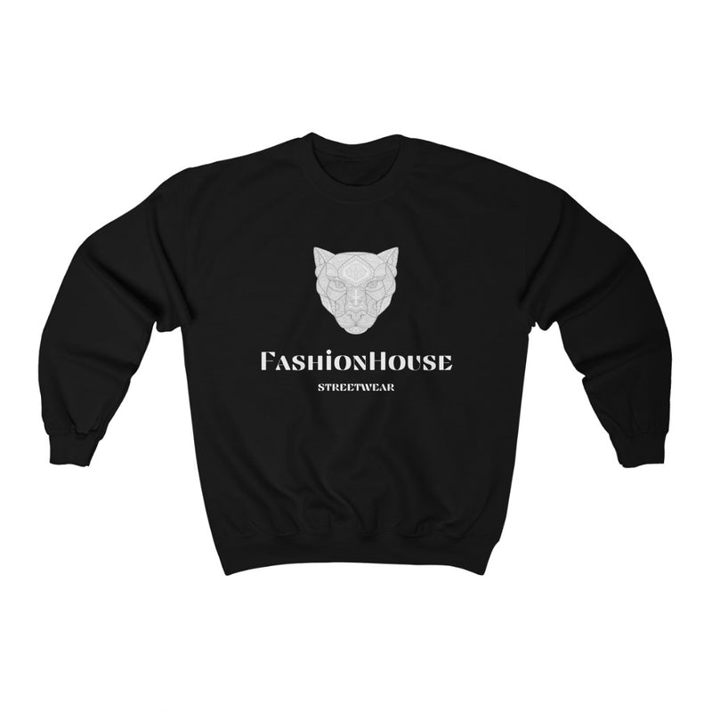 FashionHouse Streetwear Sweatshirt