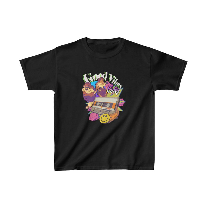 Kids Good Vibes T-shirt