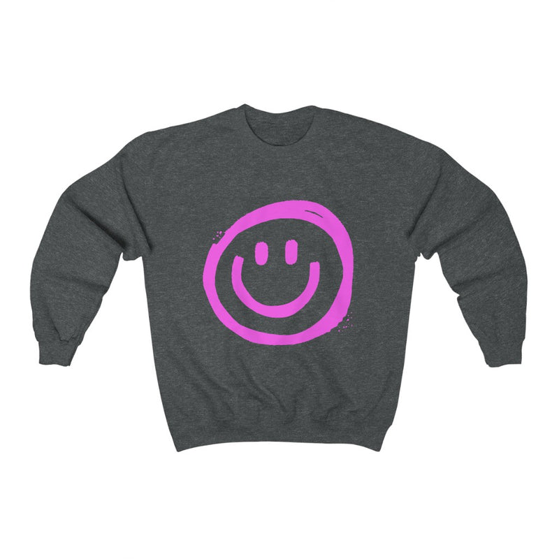 "SHINE ON" Crewneck Sweatshirt