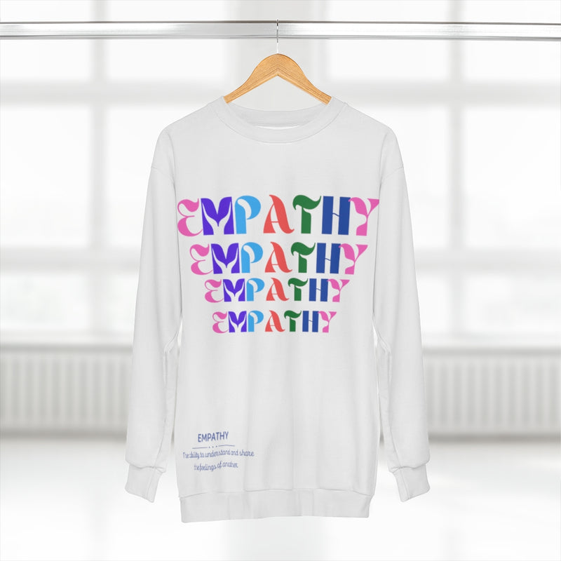 Empathy Classic Fit Sweatshirt