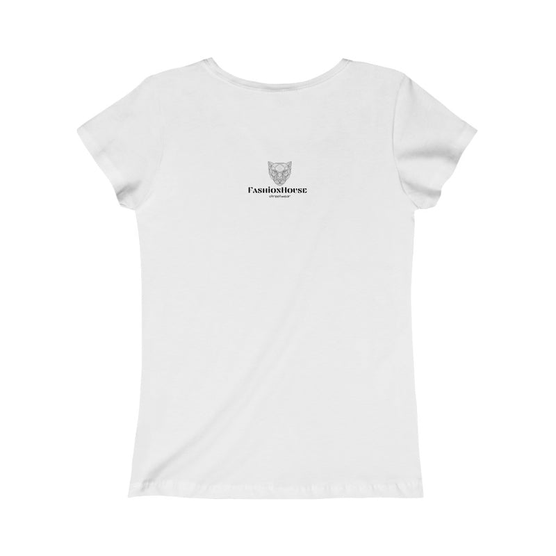 Girls Fashionista T-shirt