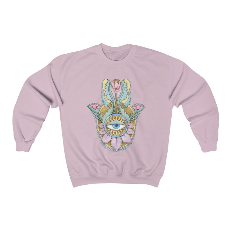 Hamsa Sweatshirt