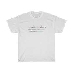 "Arabic Calligraphy" T-Shirt