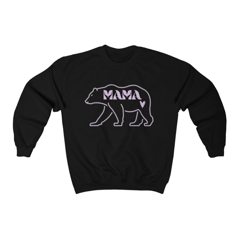 "MAMA BEAR" Sweatshirt