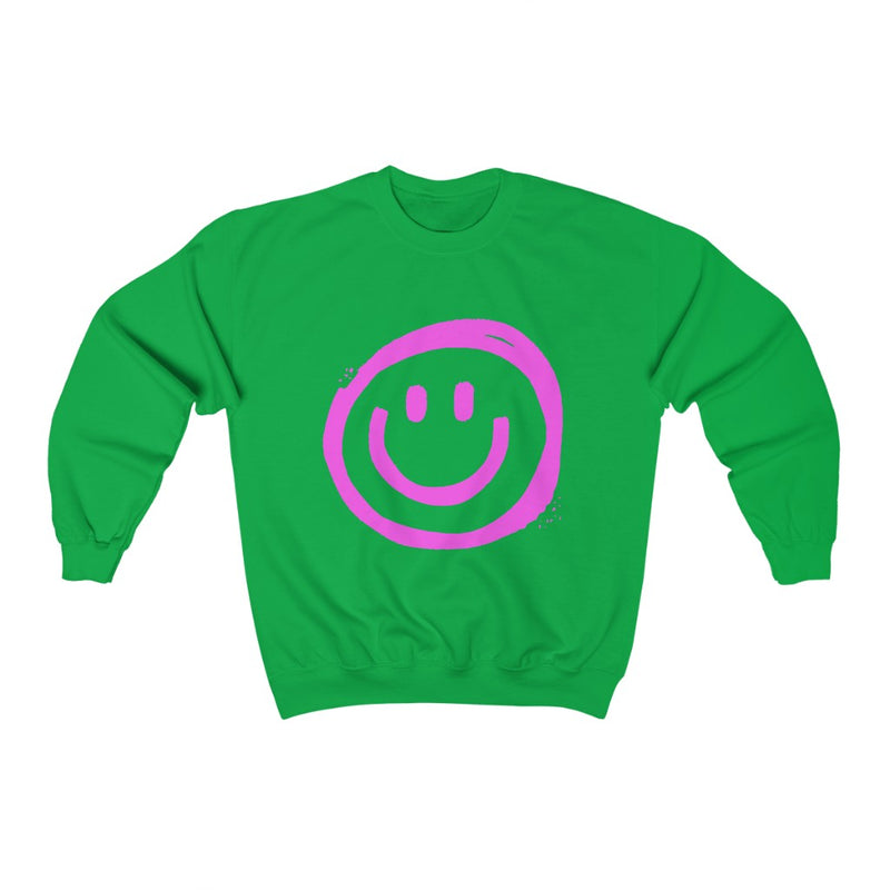 "SHINE ON" Crewneck Sweatshirt