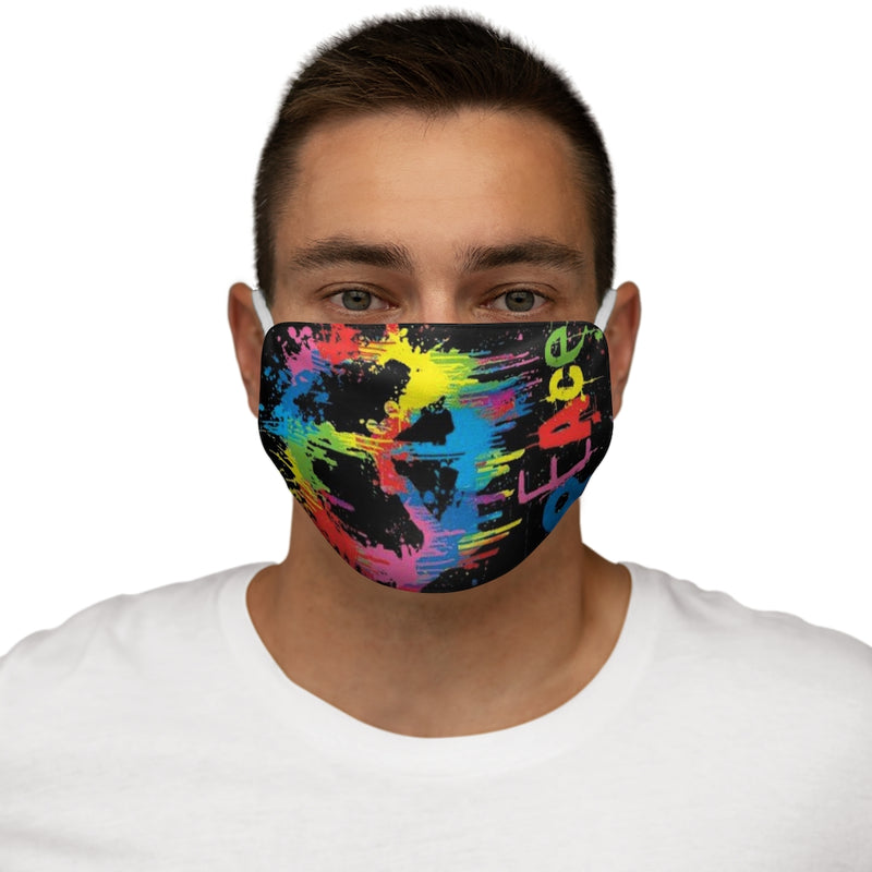 Peace Mask