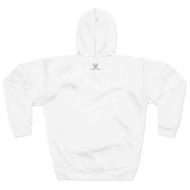 Female Power Hoodie