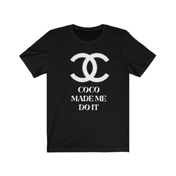 "COCO" T-shirt