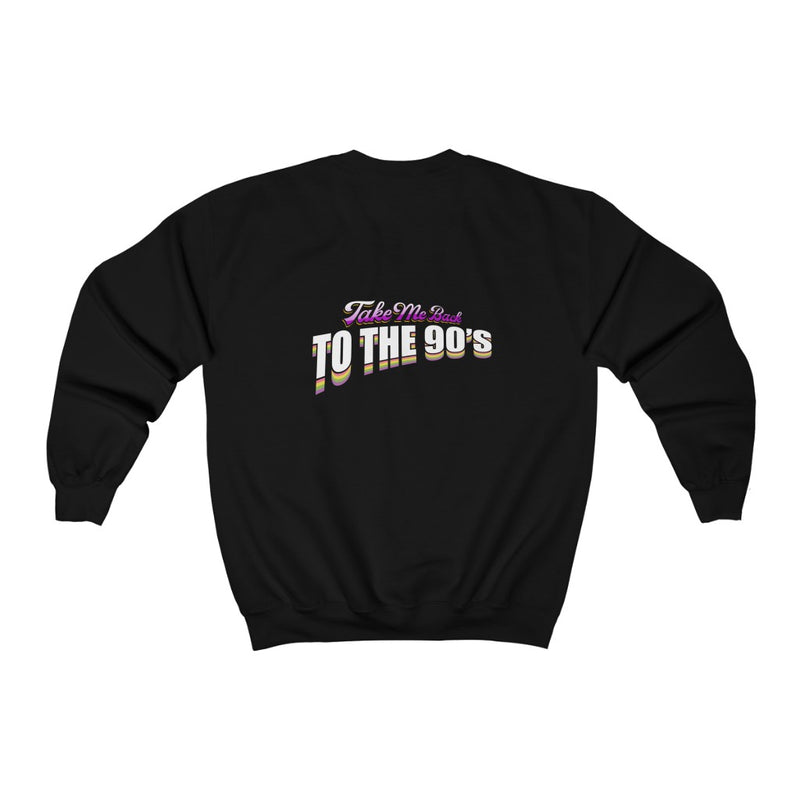 Good Vibes Sweatshirt