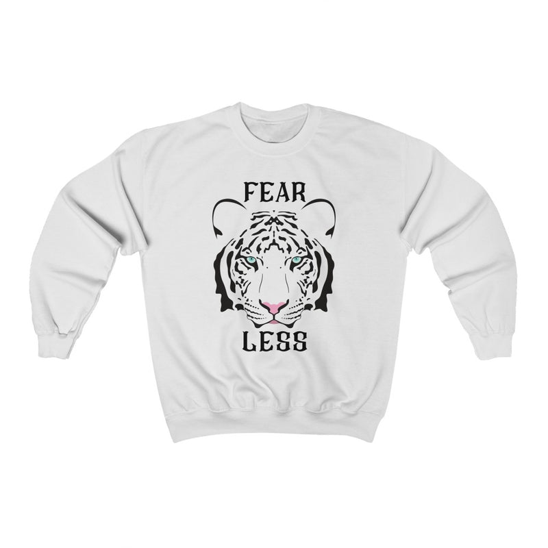 "Fearless" sweatshirt