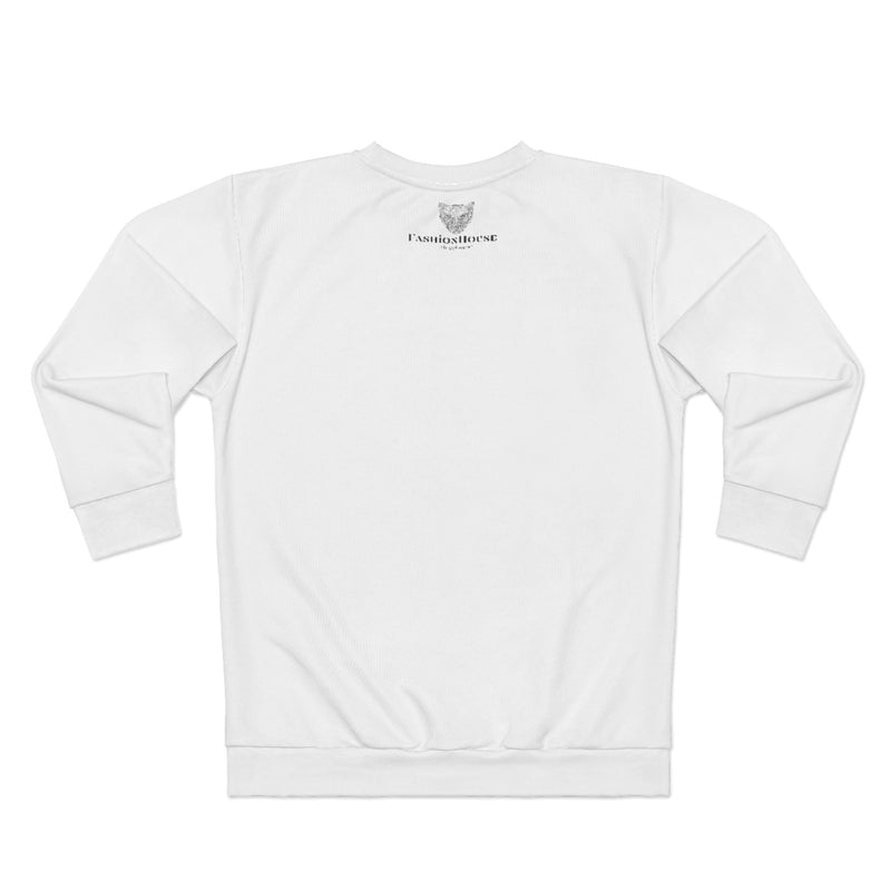 "Issues" Sweatshirt