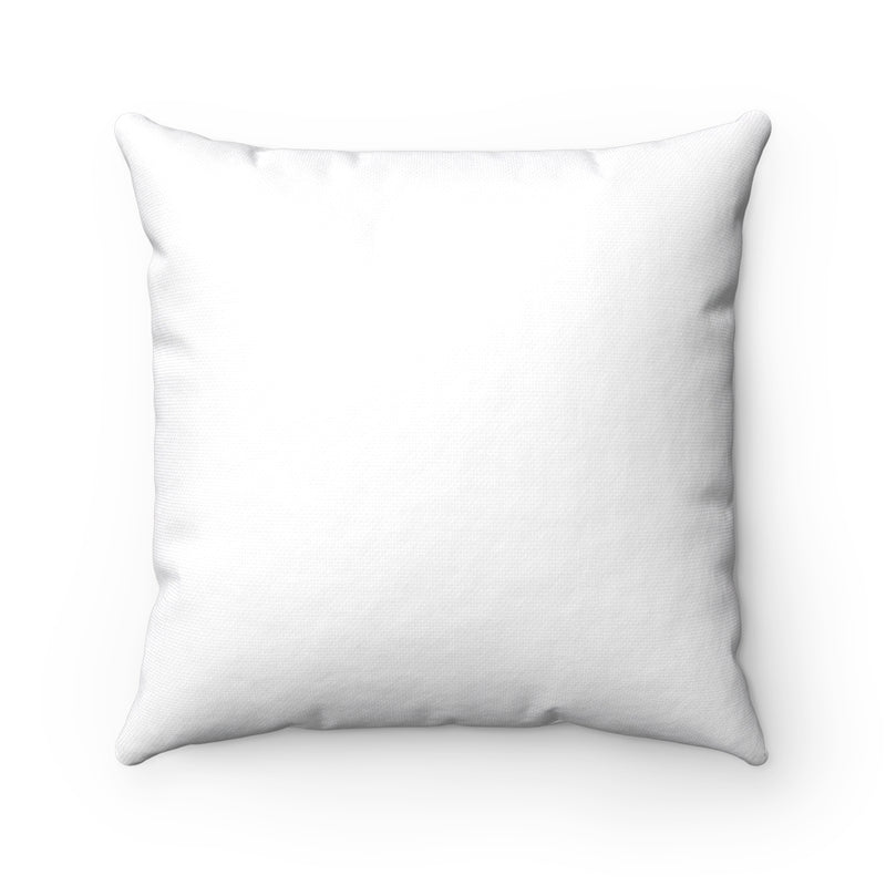 Female Power Throw Pillow