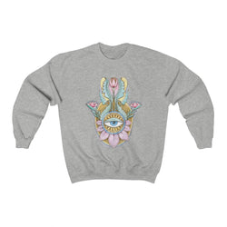 Hamsa Sweatshirt