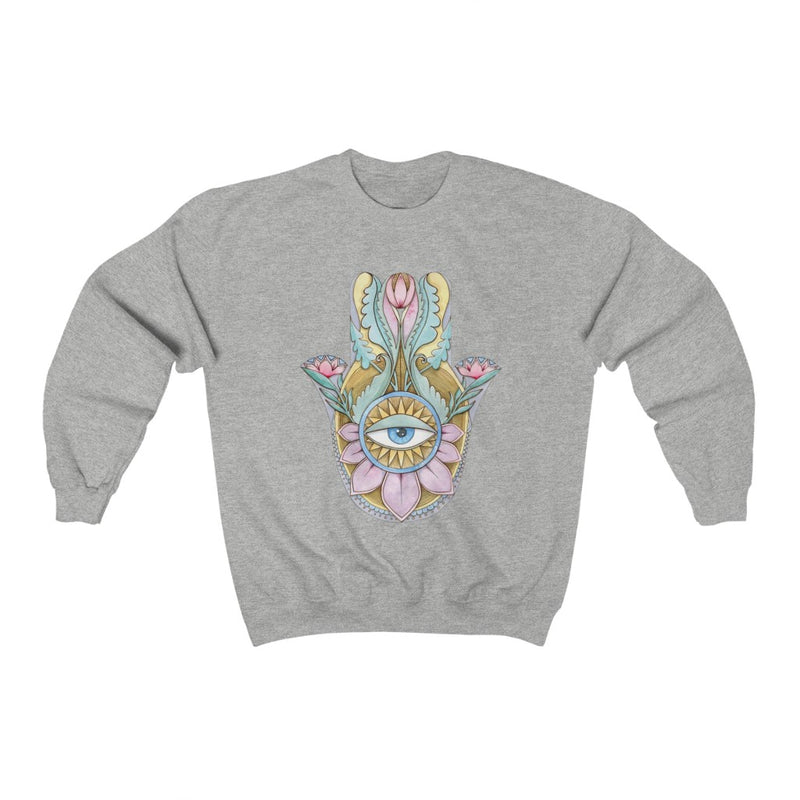 Hamsa Sweatshirt