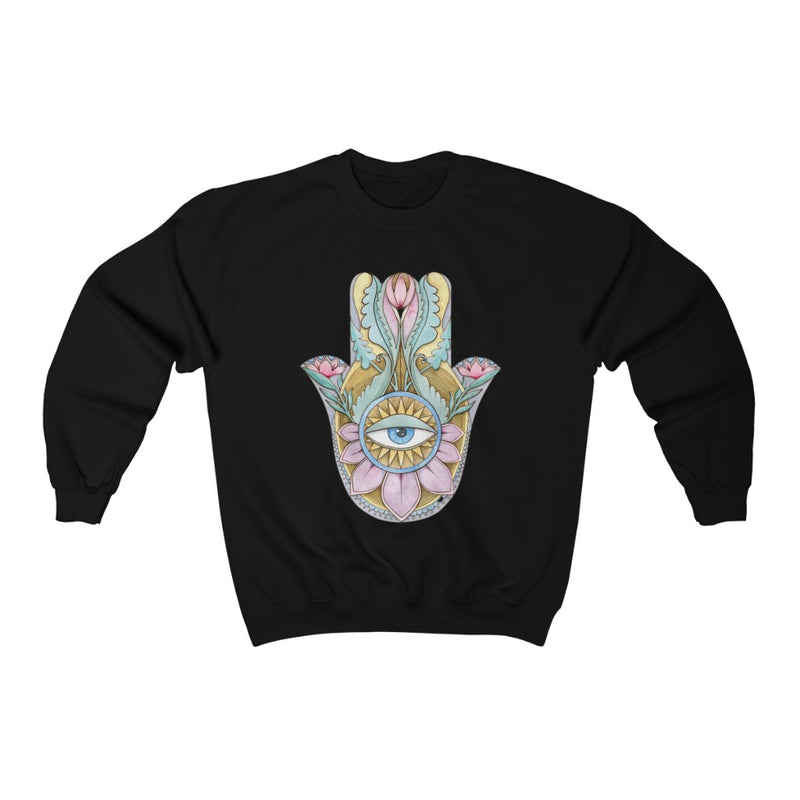 Hamsa Sweatshirt