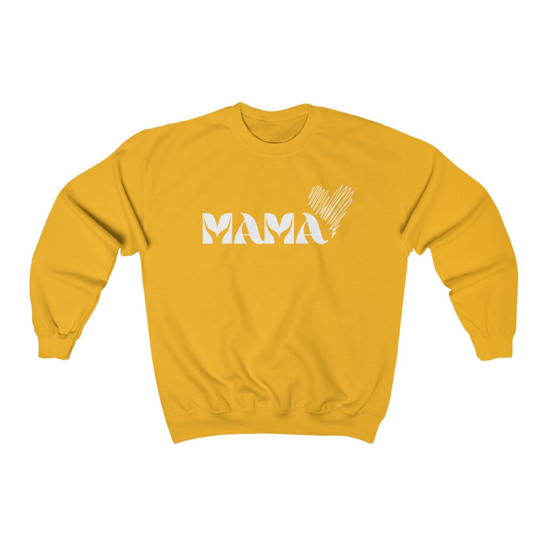 "MAMA" Sweatshirt