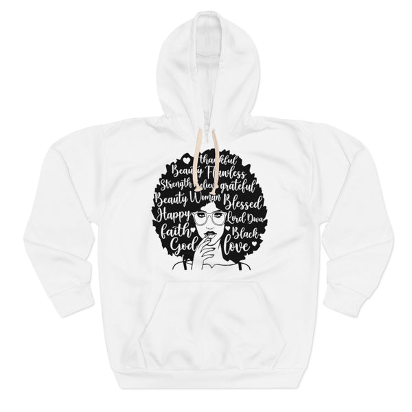 Female Power Hoodie