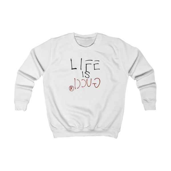 Kids Sweatshirt