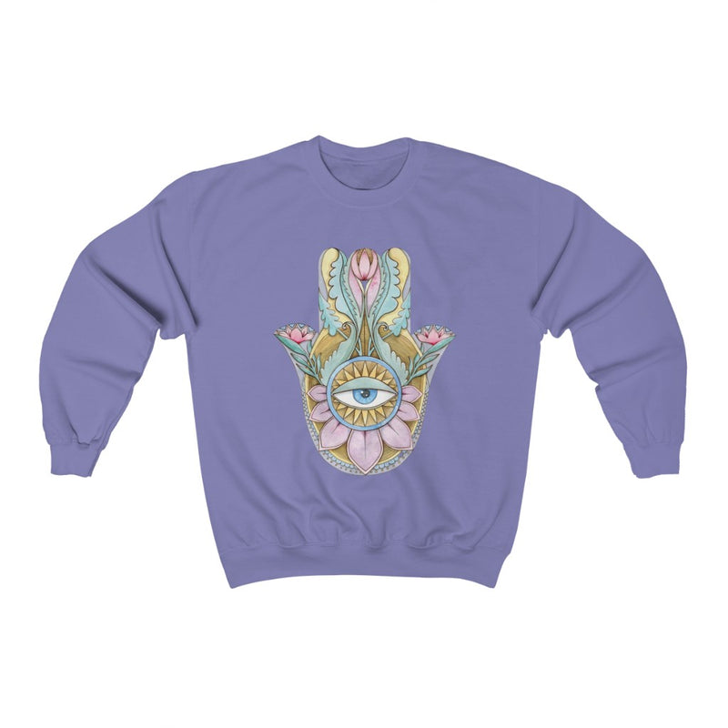 Hamsa Sweatshirt