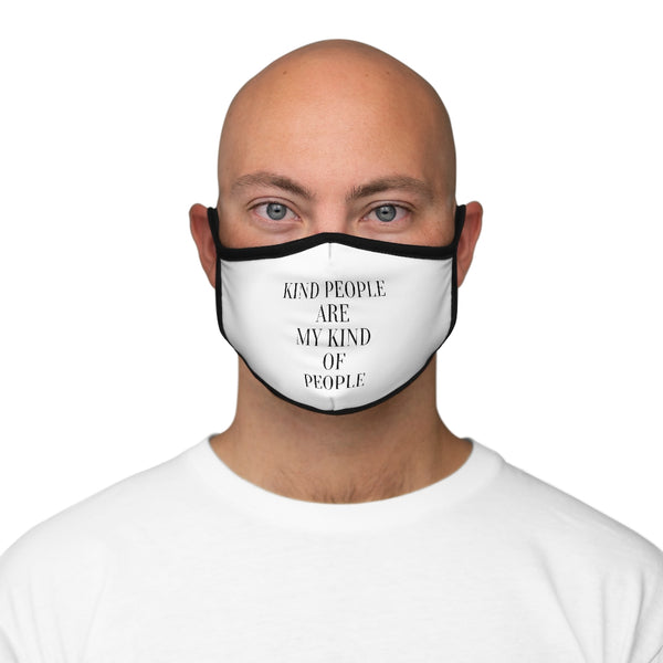 Kind people mask!