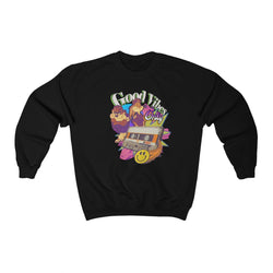 Good Vibes Sweatshirt