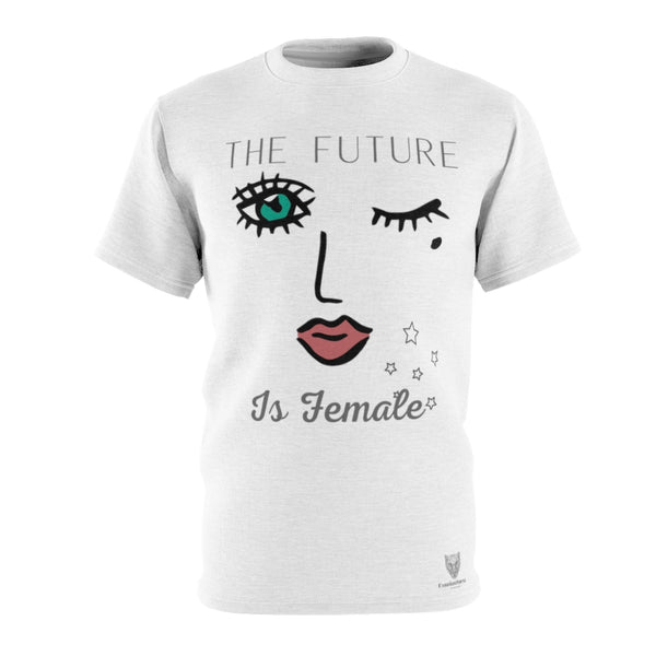 The Future is Female T-Shirt