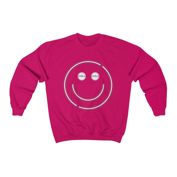 SMILE "sweatshirt"