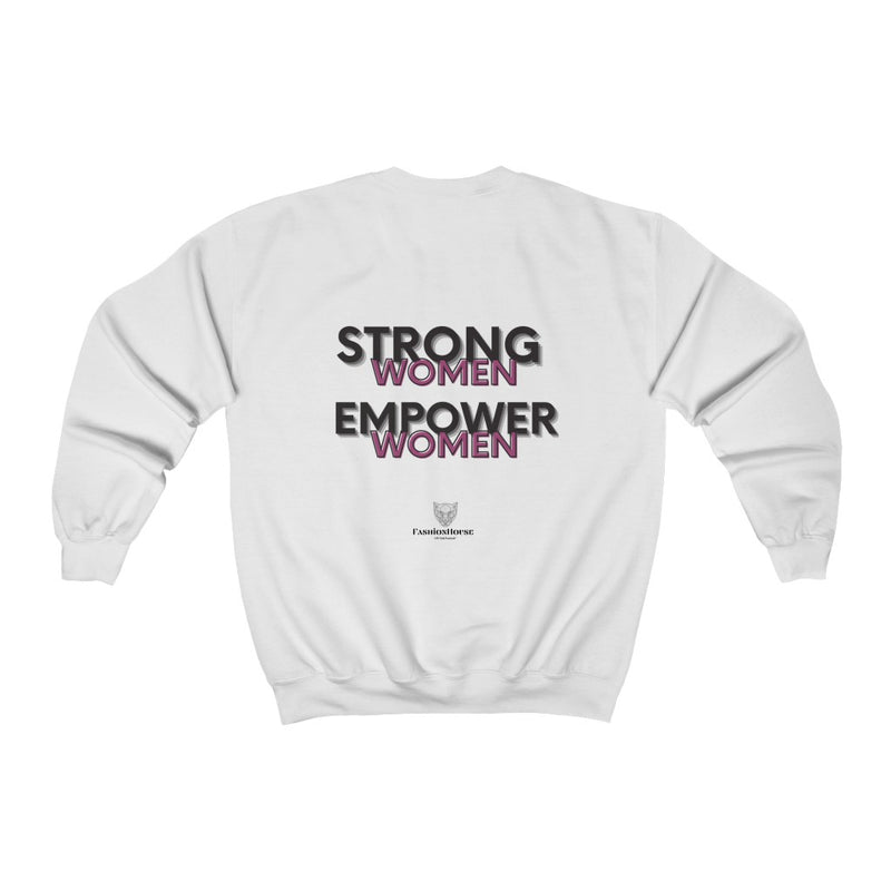 "Empower Women" Sweatshirt