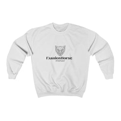 Fashion House Streetwear Original Sweatshirt