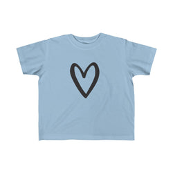 Kid's Love More T-Shirt