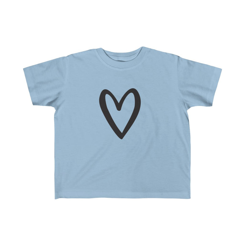 Kid's Love More T-Shirt