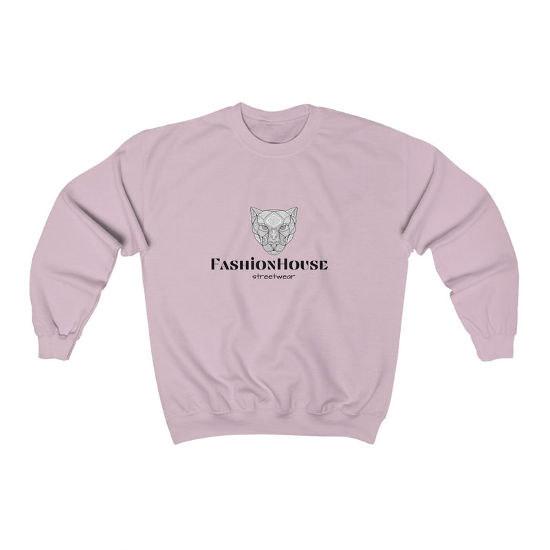 Fashion House Streetwear Original Sweatshirt