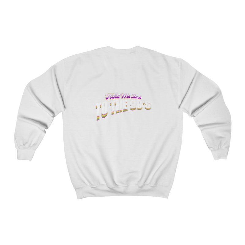 Good Vibes Sweatshirt