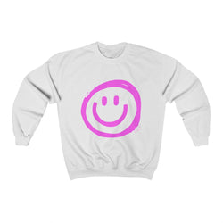 "SHINE ON" Crewneck Sweatshirt