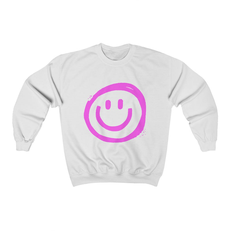 "SHINE ON" Crewneck Sweatshirt