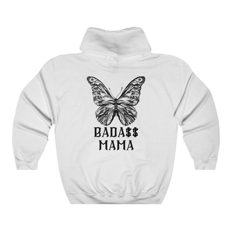 Bad A$$ MAMA Hoodie